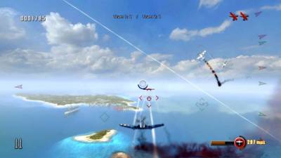 Dogfight 1942 скачать на пк