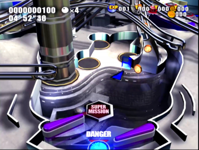 Flipnic: Ultimate Pinball скачать на пк