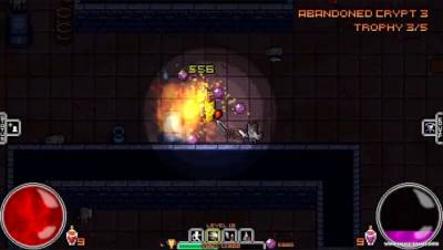 Infinite World Slayer бесплатно скачать на пк