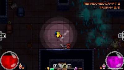 Infinite World Slayer торрент скачать