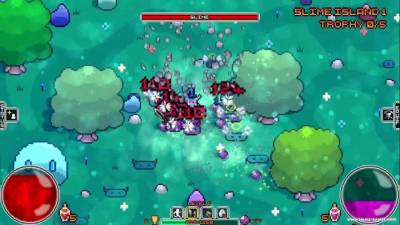 Infinite World Slayer скачать на пк