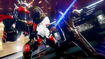 Killer is Dead бесплатно скачать на пк