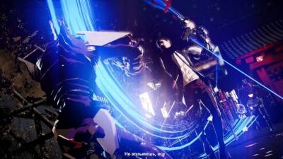 Killer is Dead торрент скачать