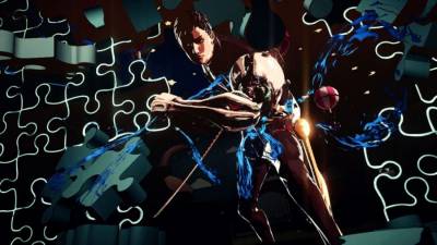 Killer is Dead скачать на пк