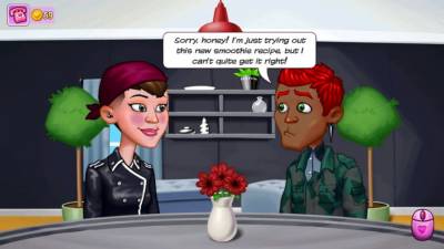 Kitty Powers' Love Life торрент скачать