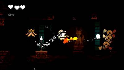 Lulu's Temple скачать на пк