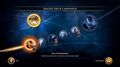 Magic 2014 - Duels of the Planeswalkers бесплатно скачать на пк