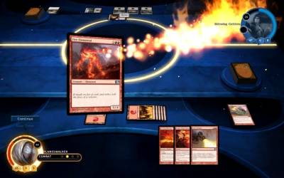 Magic 2014 - Duels of the Planeswalkers скачать на пк