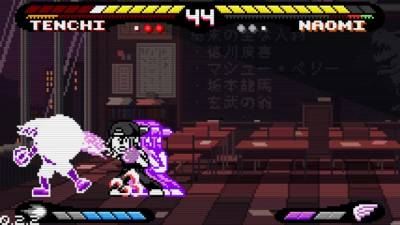 Pocket Rumble скачать на пк