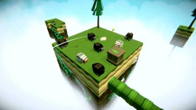 Pusheep торрент скачать