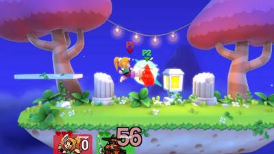 Slap City бесплатно скачать на пк