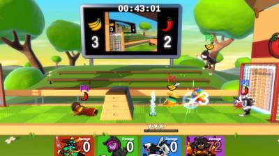 Slap City скачать на пк