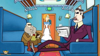 Slap Village: Reality Slap скачать на пк