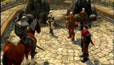 SpellForce 2: Shadow Wars торрент скачать