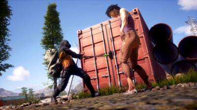 State of Decay 2: Juggernaut Edition бесплатно скачать на пк