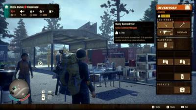 State of Decay 2: Juggernaut Edition скачать на пк