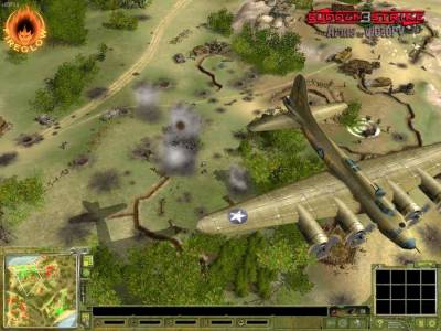 Sudden Strike 3: The Last Stand торрент скачать