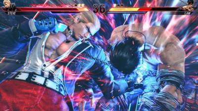 Tekken 8 бесплатно скачать на пк