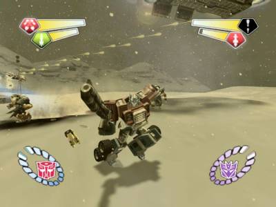Transformers скачать на пк