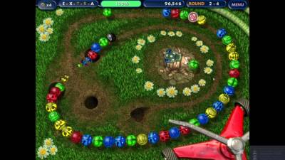 Tumblebugs скачать на пк