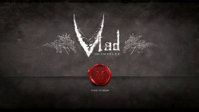 Vlad the Impaler бесплатно скачать на пк