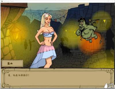 Witch Hunter Trainer скачать на пк