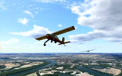 World of Aircraft: Glider Simulator торрент скачать