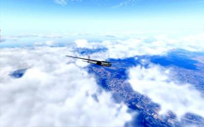 World of Aircraft: Glider Simulator скачать на пк
