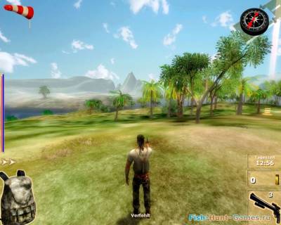 3D Jagd Simulator 2011 скачать на пк
