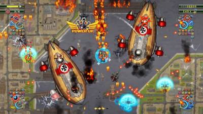 Aces of the Luftwaffe - Squadron торрент скачать