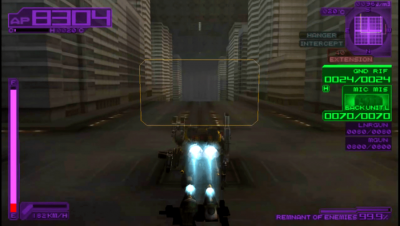 Armored Core: Last Raven скачать на пк