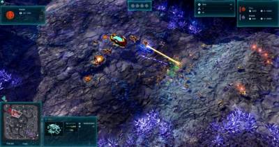Ashes of the Singularity: Escalation бесплатно скачать на пк