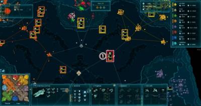Ashes of the Singularity: Escalation торрент скачать