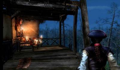 Assassin’s Creed Liberation HD скачать на пк
