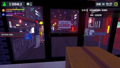 Barista Simulator скачать на пк
