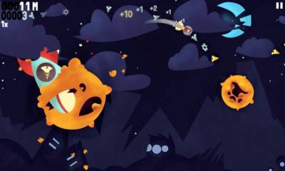 Beyond Gravity торрент скачать