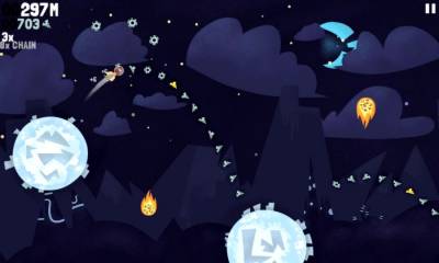 Beyond Gravity скачать на пк