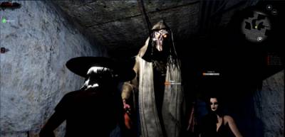BloodLust 2: Nemesis бесплатно скачать на пк