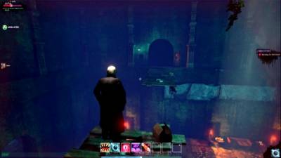 BloodLust 2: Nemesis скачать на пк