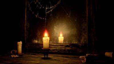 Candleman: The Complete Journey бесплатно скачать на пк