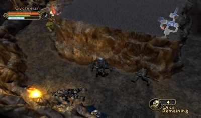 Champions Return To Arms торрент скачать