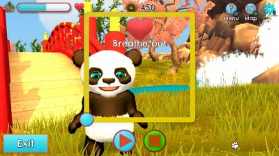 Chill Panda бесплатно скачать на пк