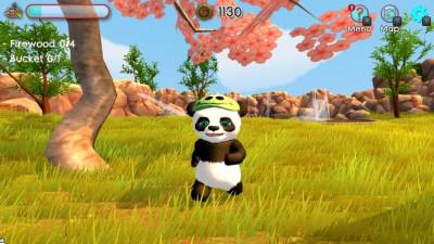 Chill Panda скачать на пк