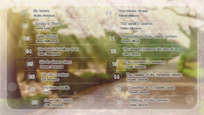 CLANNAD Side Stories торрент скачать