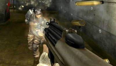 Combat Arms бесплатно скачать на пк
