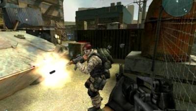 Combat Arms торрент скачать