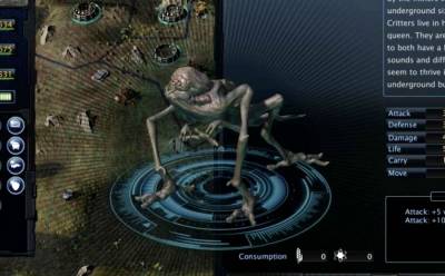 Deep Rift 9 торрент скачать