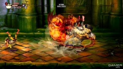 Dragon's Crown скачать на пк