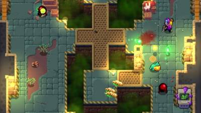 Dungeon Core бесплатно скачать на пк