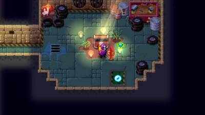 Dungeon Core торрент скачать